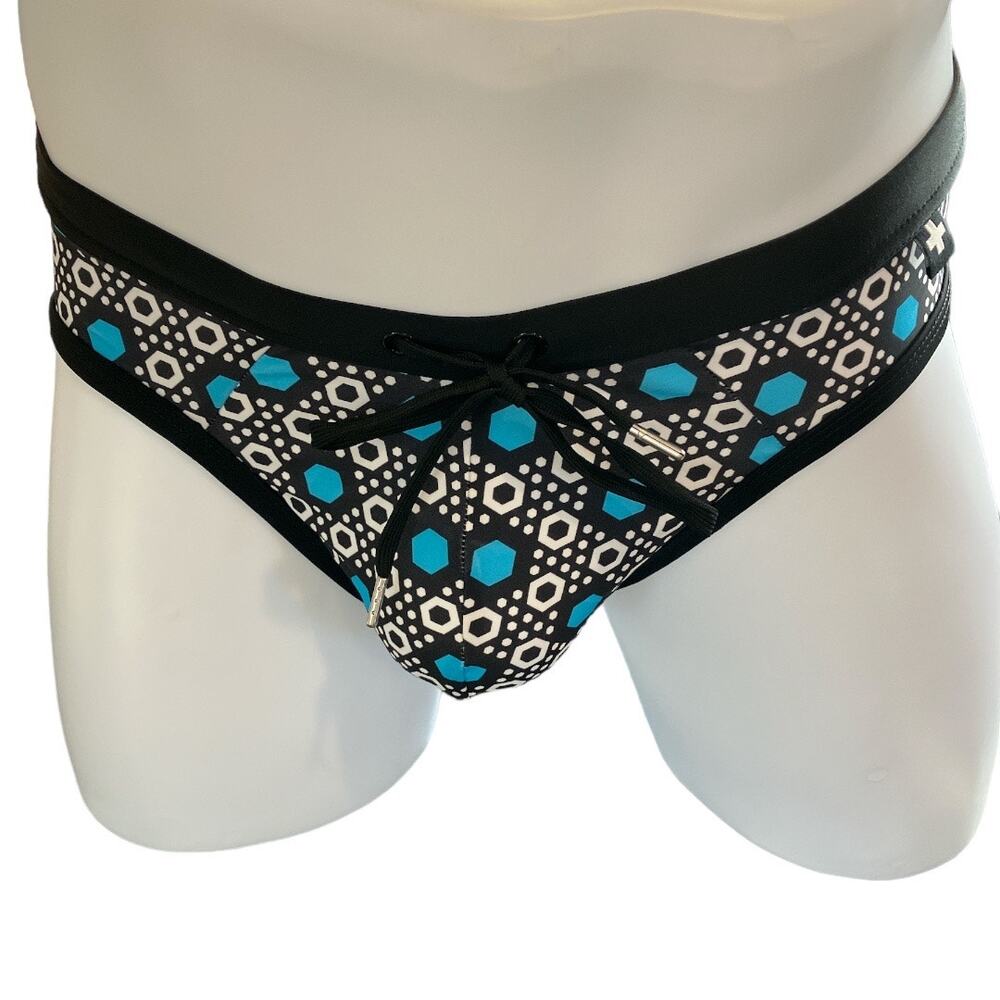 Andrew Christian Parker Bikini Medium